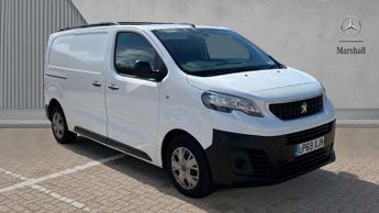 Peugeot Expert 1400 2.0 BlueHDi 120 Professional Van