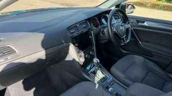 Volkswagen Golf 1.4 TSI SE [Nav] 5dr DSG