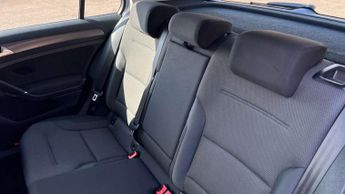 Volkswagen Golf 1.4 TSI SE [Nav] 5dr DSG