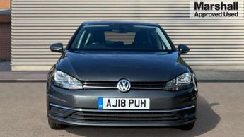 Volkswagen Golf 1.4 TSI SE [Nav] 5dr DSG