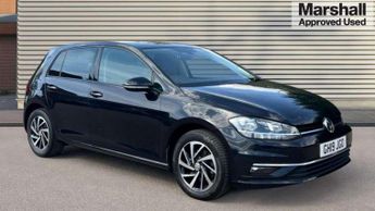 Volkswagen Golf 1.0 TSI 115 Match 5dr DSG