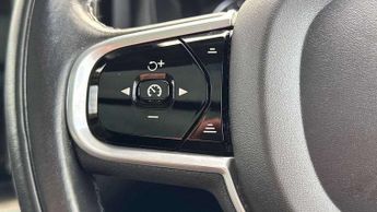 Volvo XC60 2.0 B5P [250] Inscription Pro 5dr Geartronic