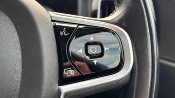 Volvo XC60 2.0 B5P [250] Inscription Pro 5dr Geartronic
