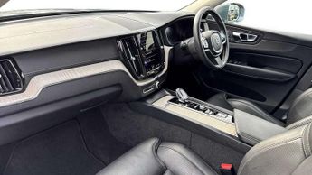 Volvo XC60 2.0 B5P [250] Inscription Pro 5dr Geartronic