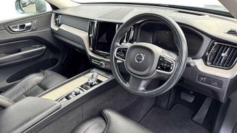 Volvo XC60 2.0 B5P [250] Inscription Pro 5dr Geartronic