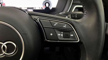 Audi A4 35 TDI Sport Edition 4dr S Tronic
