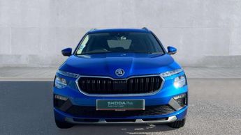 Skoda Kamiq 1.0 TSI SE L 5dr DSG