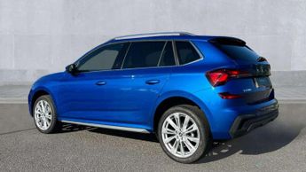 Skoda Kamiq 1.0 TSI SE L 5dr DSG