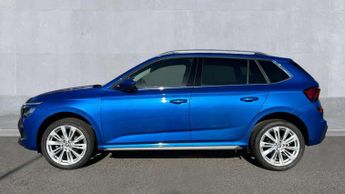 Skoda Kamiq 1.0 TSI SE L 5dr DSG