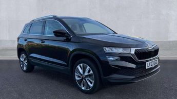 Skoda Karoq 1.5 TSI SE L 5dr DSG