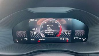 Skoda Karoq 1.5 TSI SE L 5dr DSG