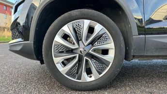 Skoda Karoq 1.5 TSI SE L 5dr DSG