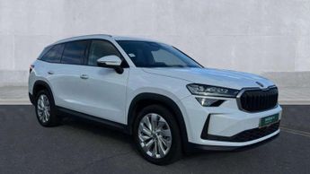 Skoda Kodiaq 1.5 TSI e-TEC SE L 5dr DSG [7 Seat]