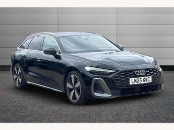 Audi A5 2.0 TFSI 150 S line 5dr S Tronic