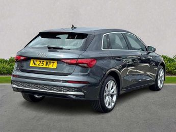 Audi A3 40 TFSI e Sport 5dr S Tronic