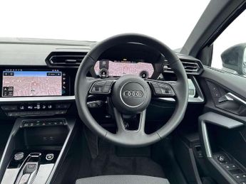 Audi A3 40 TFSI e Sport 5dr S Tronic