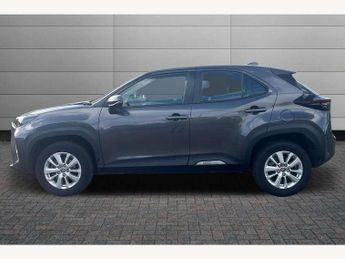 Toyota Yaris Cross 1.5 Hybrid Icon 5dr CVT