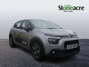 Citroen C3 1.2 PureTech Feel 5dr