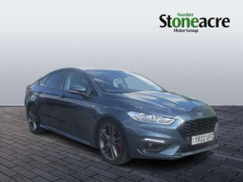 Ford Mondeo 2.0 Hybrid ST-Line Edition 4dr Auto