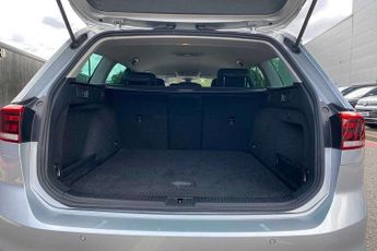 Volkswagen Passat Estate 1.5 TSI EVO SE 5dr DSG