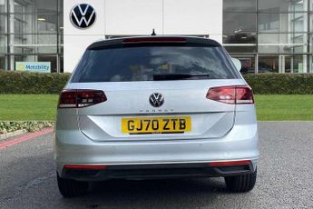 Volkswagen Passat Estate 1.5 TSI EVO SE 5dr DSG