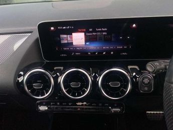 Mercedes-Benz B-Class B180 AMG Line Executive 5dr Auto
