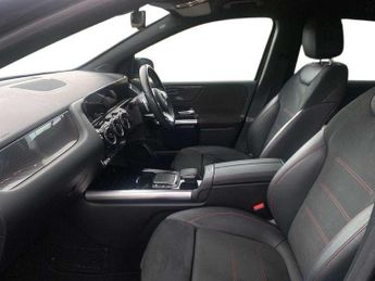 Mercedes-Benz B-Class B180 AMG Line Executive 5dr Auto