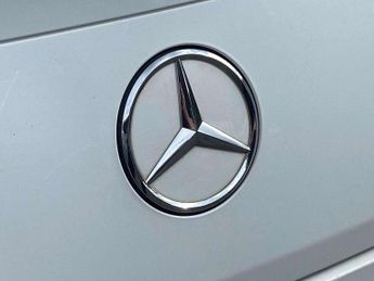 Mercedes-Benz CLA CLA 180 AMG Line Premium Plus 4dr Tip Auto