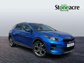 Kia Ceed 1.0T GDi ISG Edition 5dr