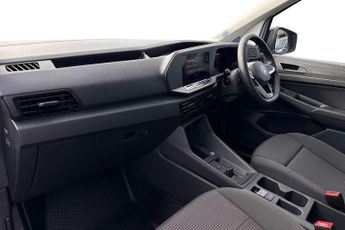 Volkswagen Caddy 2.0 TDI 122PS Commerce Pro Van DSG [Tech Pack]