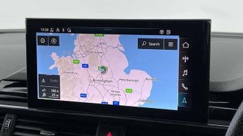 Audi A4 Avant 35 TDI S Line 5dr S Tronic