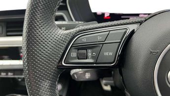 Audi A4 Avant 35 TDI S Line 5dr S Tronic