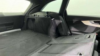 Audi A4 Avant 35 TDI S Line 5dr S Tronic
