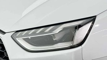 Audi A4 Avant 35 TDI S Line 5dr S Tronic