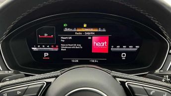 Audi A4 Avant 35 TDI S Line 5dr S Tronic