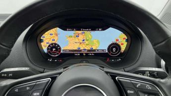 Audi Q2 35 TFSI Sport 5dr S Tronic
