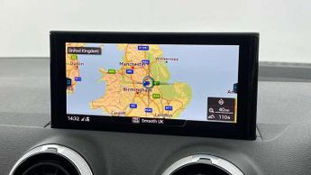 Audi Q2 35 TFSI Sport 5dr S Tronic