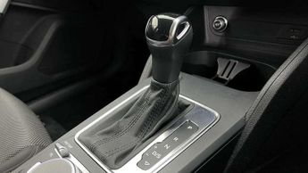 Audi Q2 35 TFSI Sport 5dr S Tronic