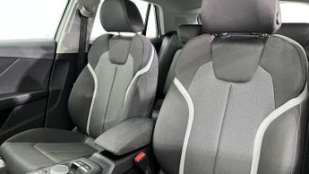 Audi Q2 35 TFSI Sport 5dr S Tronic