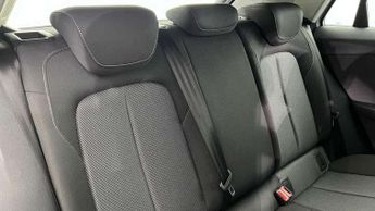 Audi Q2 35 TFSI Sport 5dr S Tronic