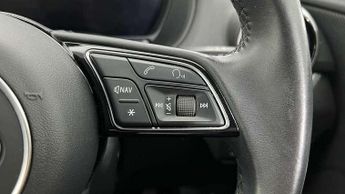 Audi Q2 35 TFSI Sport 5dr S Tronic