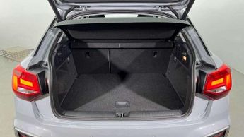 Audi Q2 35 TFSI Sport 5dr S Tronic