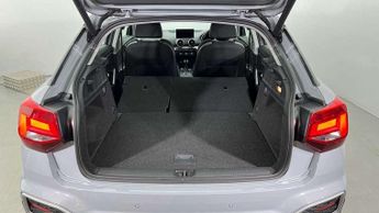 Audi Q2 35 TFSI Sport 5dr S Tronic