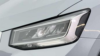 Audi Q2 35 TFSI Sport 5dr S Tronic