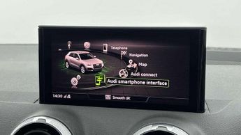 Audi Q2 35 TFSI Sport 5dr S Tronic