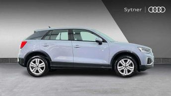 Audi Q2 35 TFSI Sport 5dr S Tronic