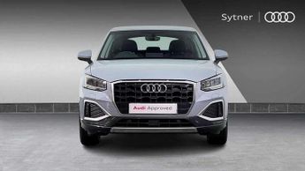 Audi Q2 35 TFSI Sport 5dr S Tronic