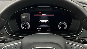 Audi Q5 50 TFSI e Quattro Sport 5dr S Tronic