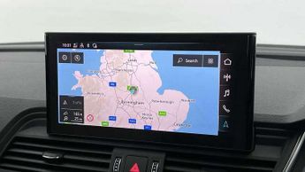 Audi Q5 50 TFSI e Quattro Sport 5dr S Tronic