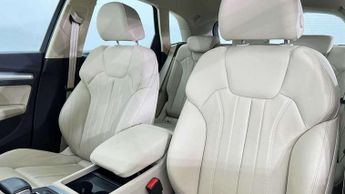 Audi Q5 50 TFSI e Quattro Sport 5dr S Tronic